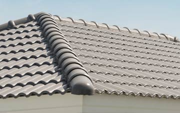 advantages of Engine Common clay roofing