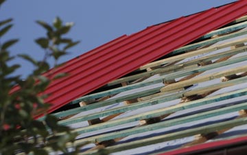 Engine Common corrugated roofing costs