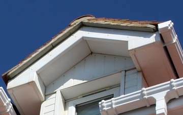 Engine Common fascia installation costs