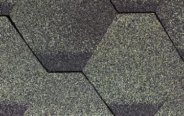 Engine Common fibreglass shingle repairs