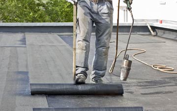 flat roof replacement Engine Common, Gloucestershire