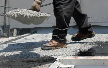 Engine Common flat roofing companies