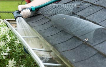 Engine Common gutter cleaning costs