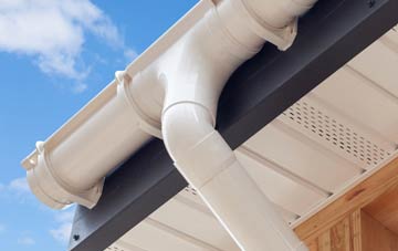 Engine Common gutter installation costs