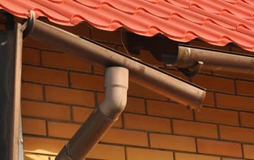 Engine Common gutter repair costs
