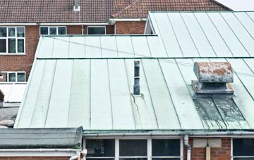 Engine Common lead roofing costs