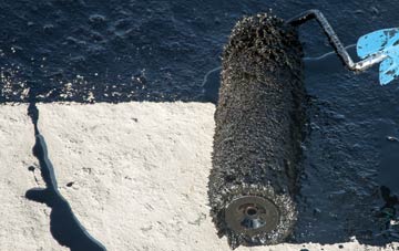 Engine Common liquid sealant waterproofing