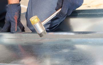 Engine Common metal roofing costs