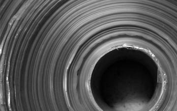 Engine Common pvc roof replacement