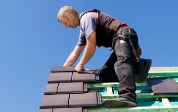 disadvantages of Engine Common slate roofing