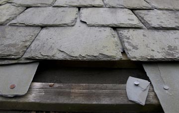 Engine Common slate roof repairs and maintenance