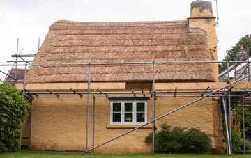 Engine Common thatch roofing costs