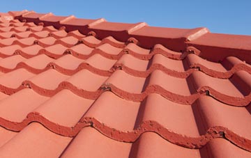 Engine Common tile and slate roof replacement