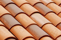 Engine Common clay roofing