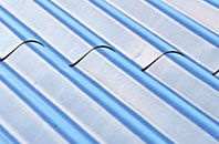 Engine Common corrugated roofing