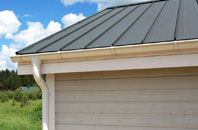 Engine Common fascia repair