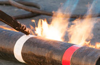 Engine Common flat roofing replacement