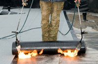 Engine Common flat roof sealing quote