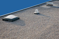 Engine Common flat roofing