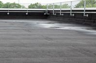 find rated Engine Common flat roofing companies