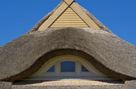 Engine Common thatch roofing